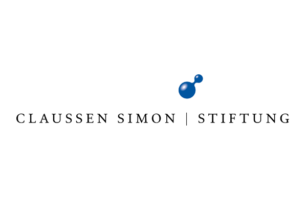 Claussen-Simon-Stiftung_Logo