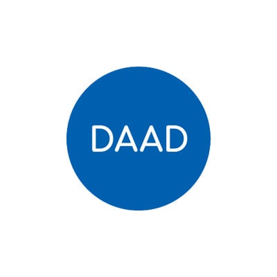 Logo DAAD