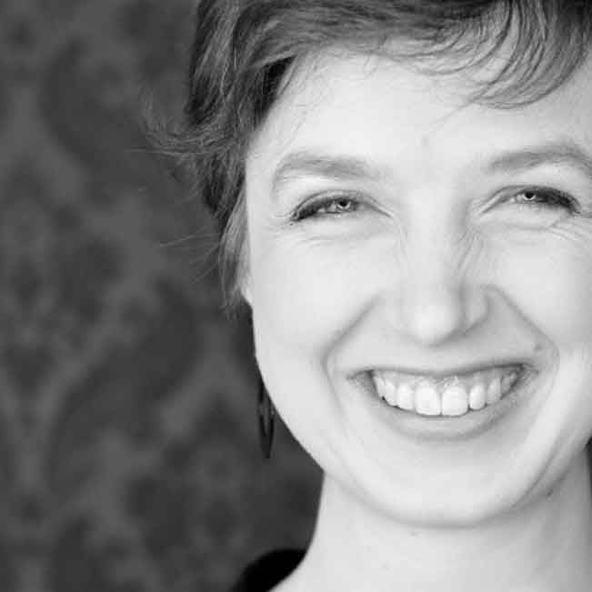 Teresa Holfeld