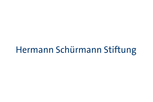 Hermann-Schuermann-Stiftung_logo