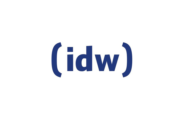 IDW_Logo