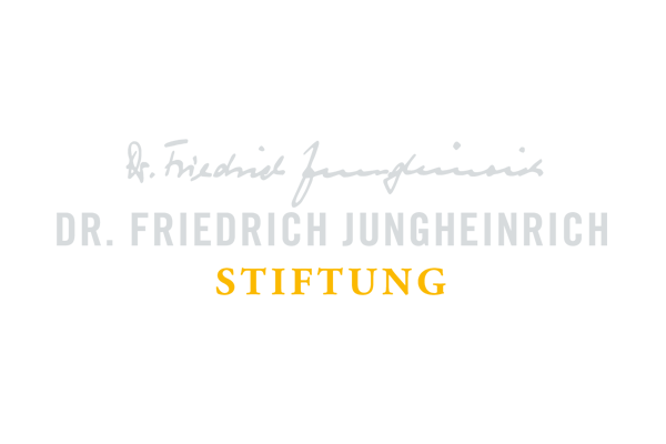 Jungheinrich-Stiftung_logo