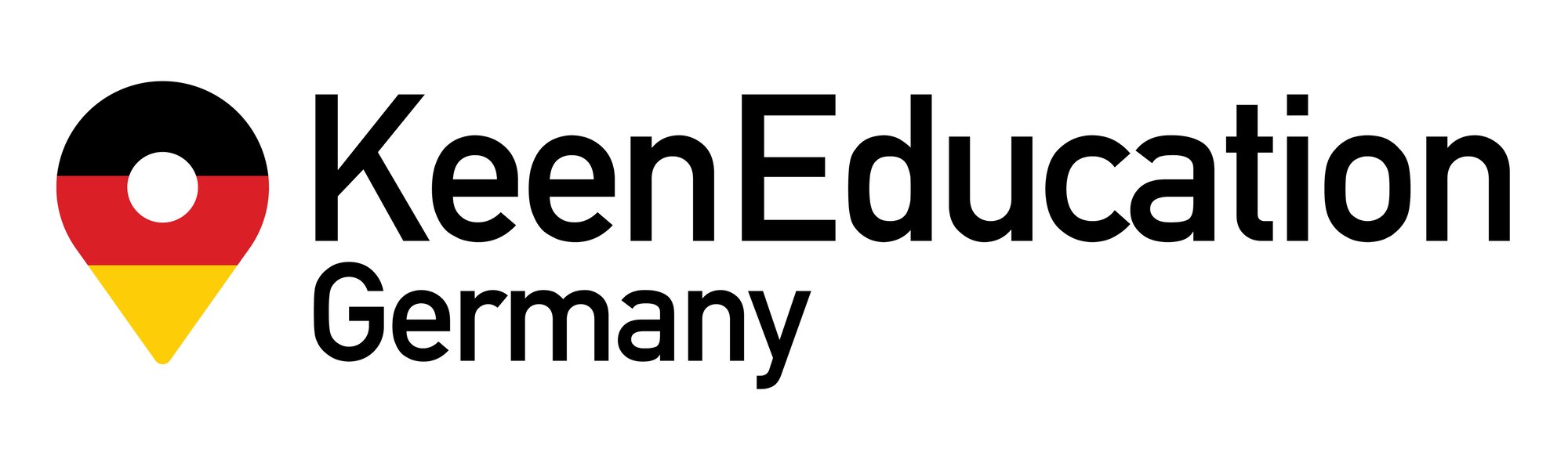 Keen Education Logo