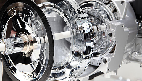 Mechatronics