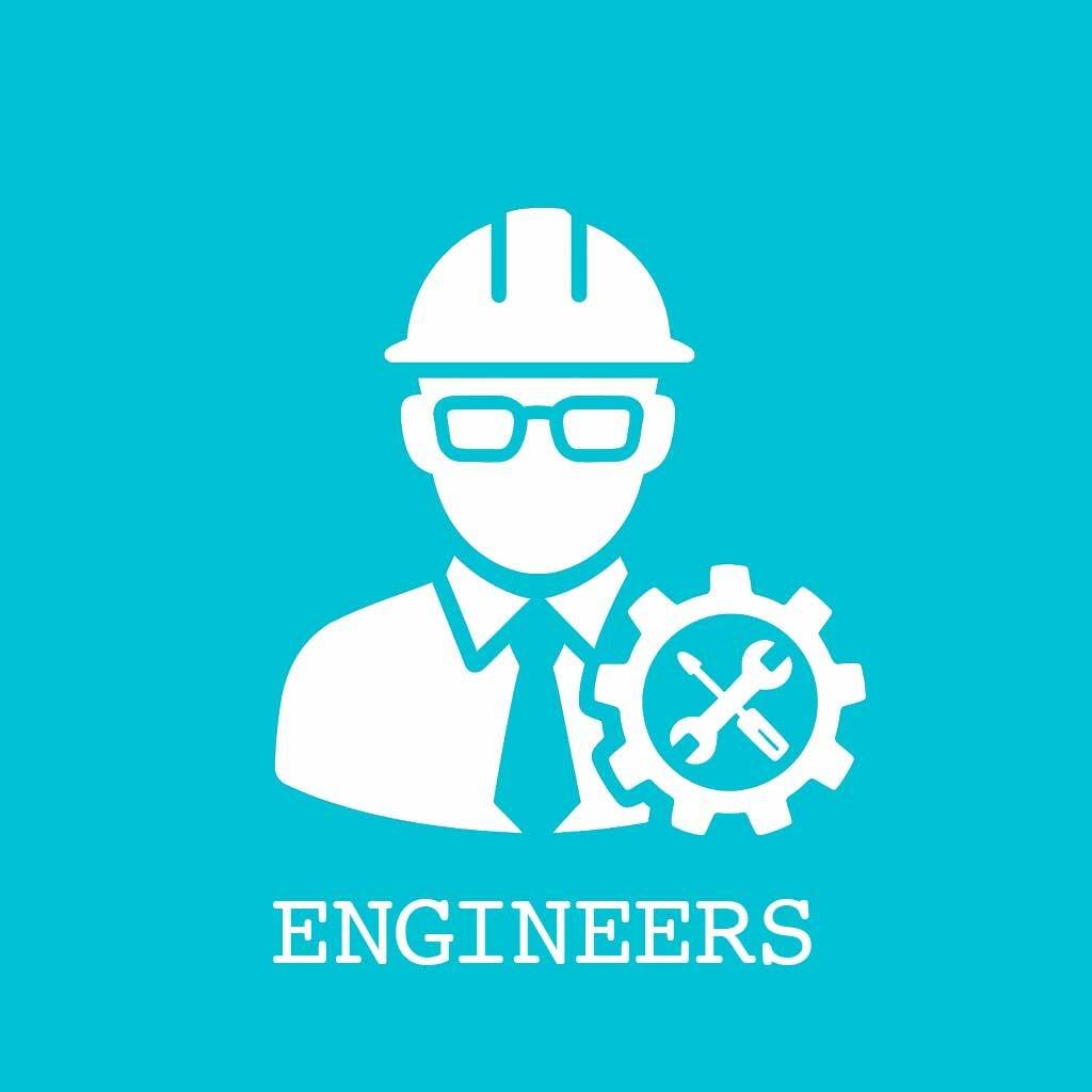 Engineers