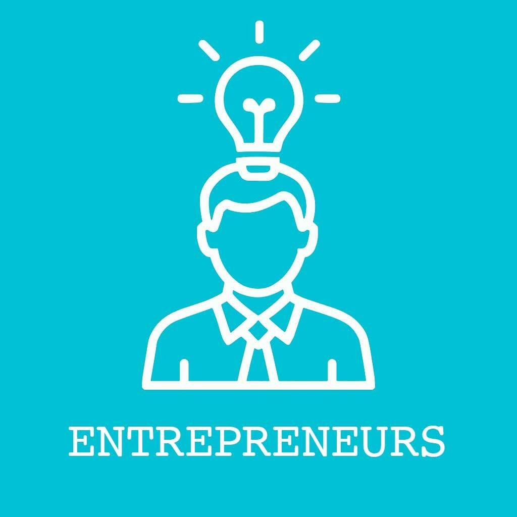 Entrepreneurs