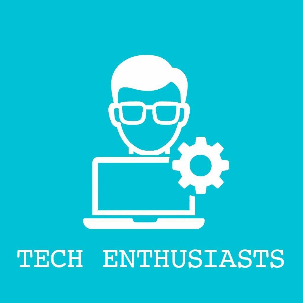 Tech Enthusiasts