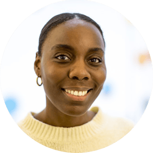 Corinne Lembe Mayunga