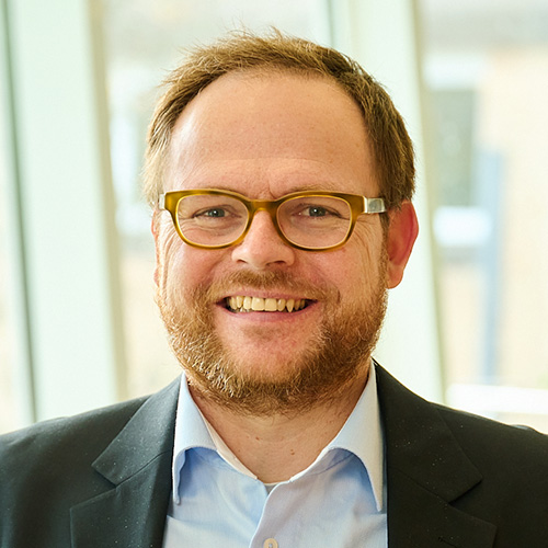 Prof. Dr. Dennis Proppe