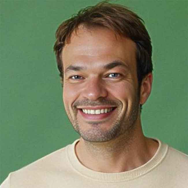 Christian Jung
