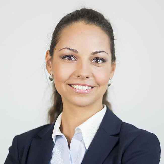 Tetiana Voloshyna