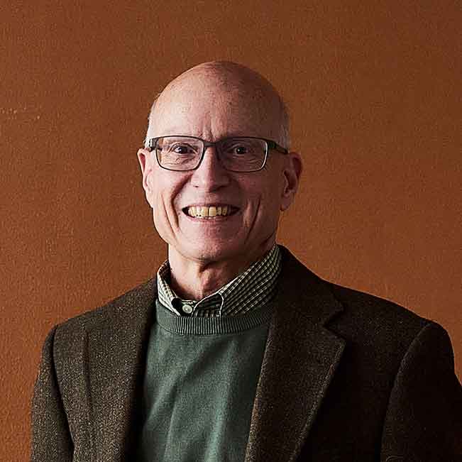 Rod Franklin
