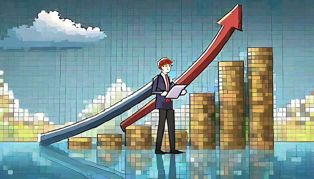 visualizing financial performance and management control