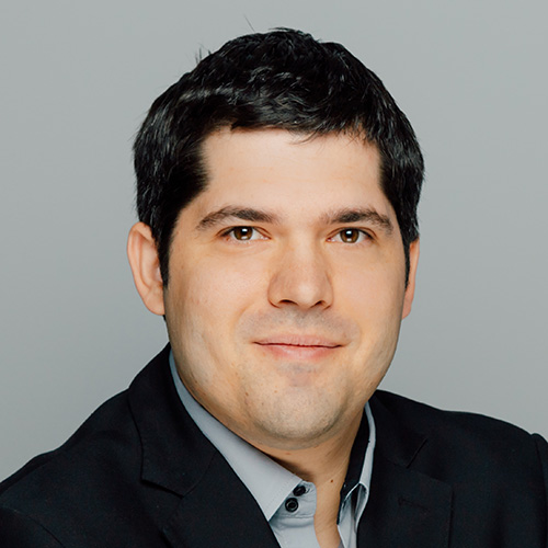 Prof. Dr. Nikola Bursac