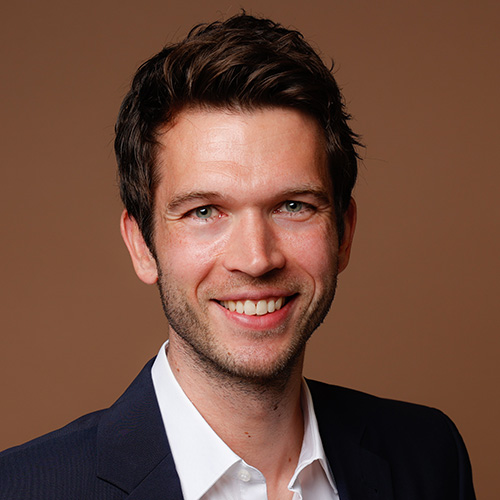 Prof. Dr. Kai Widdecke