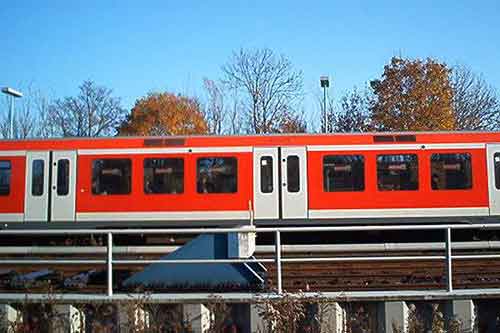 S-Bahn