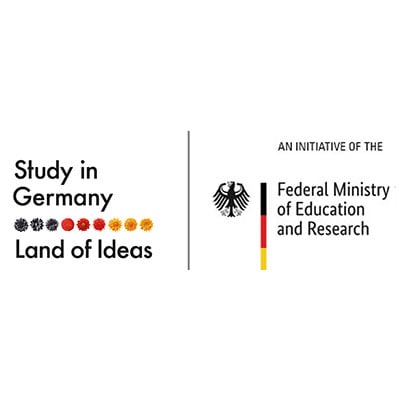 Logo study in Germany